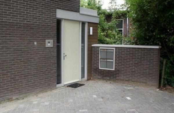 Hoogstraat  Image 1