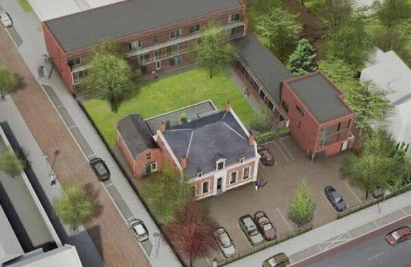 Hoogstraat  Image 18