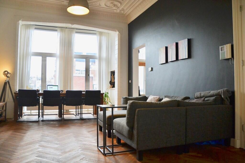 Witte de withstraat, Den Haag foto 2