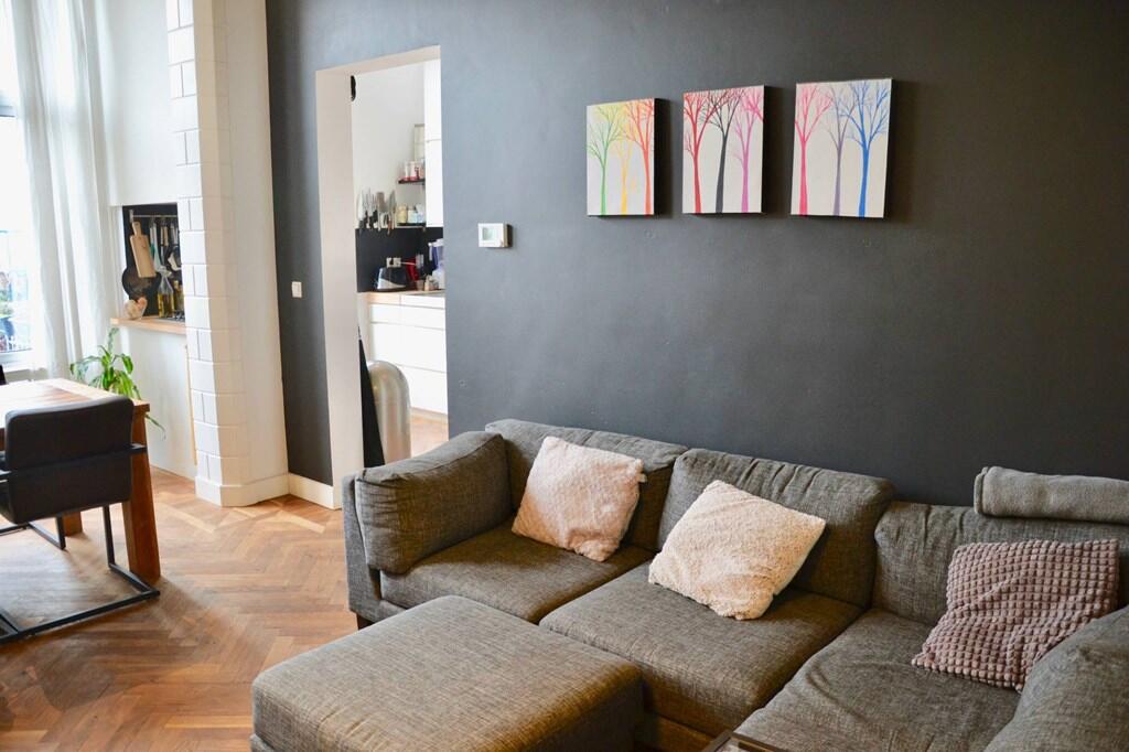 Witte de withstraat, Den Haag foto 3