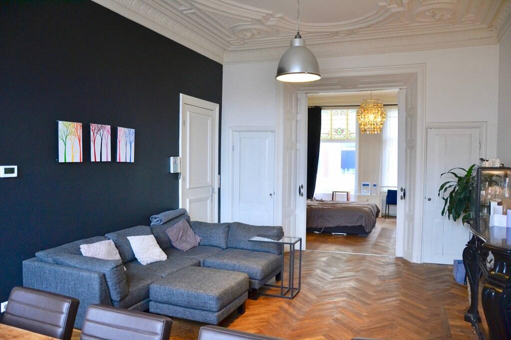 Witte de withstraat, Den Haag foto 4