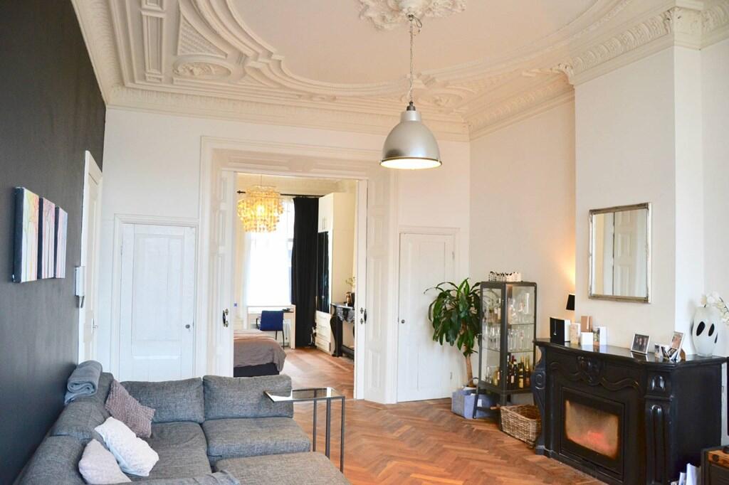 Witte de withstraat, Den Haag foto 5