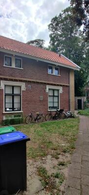 Van Hogenhoucklaan Image 0