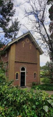 Van Hogenhoucklaan Image 1