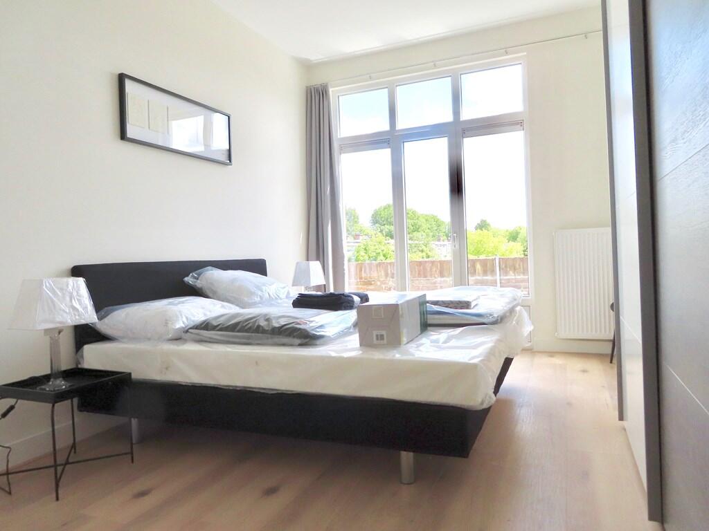 Van Hogenhoucklaan, Den Haag foto 4