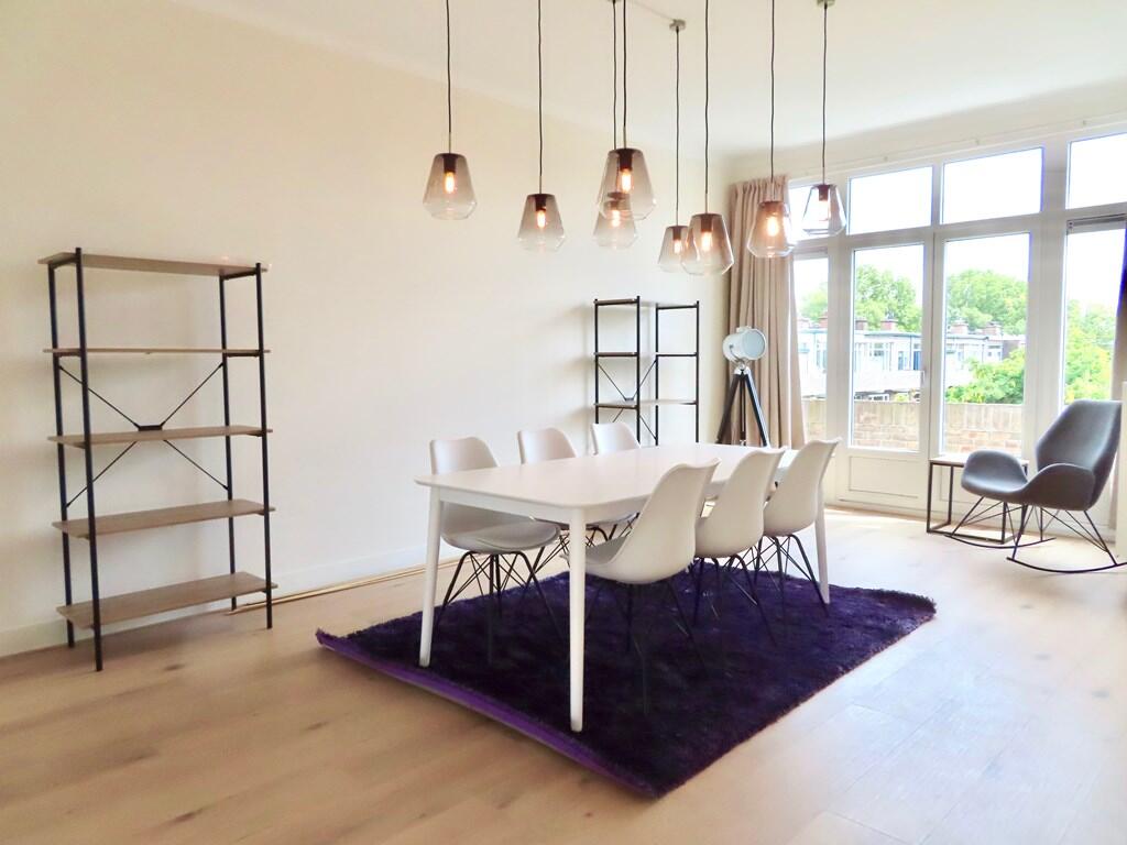 Van Hogenhoucklaan, Den Haag foto 5