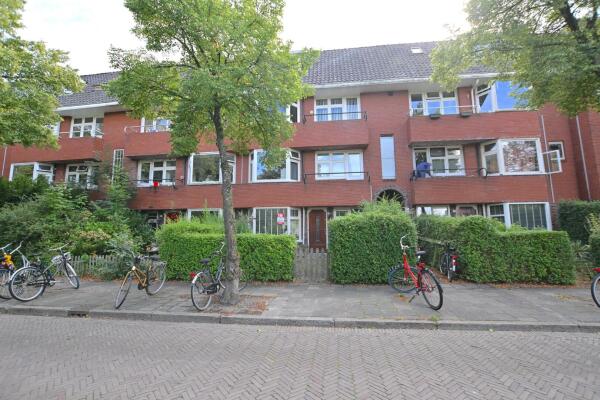 Star Numanstraat Image 0