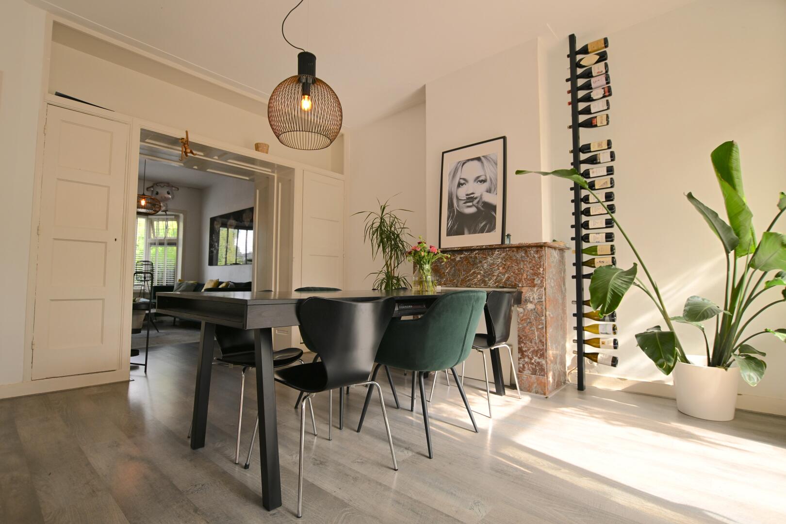 Star Numanstraat, Groningen foto 2