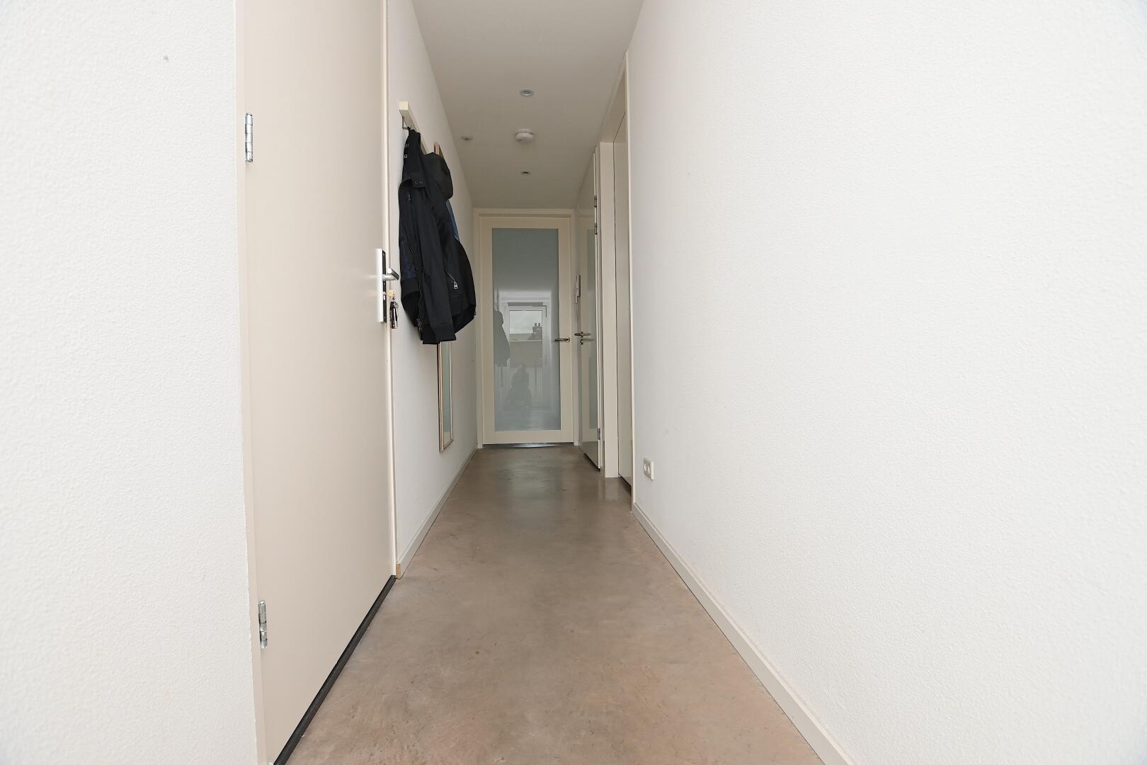 Helper Westsingel, Groningen foto 2