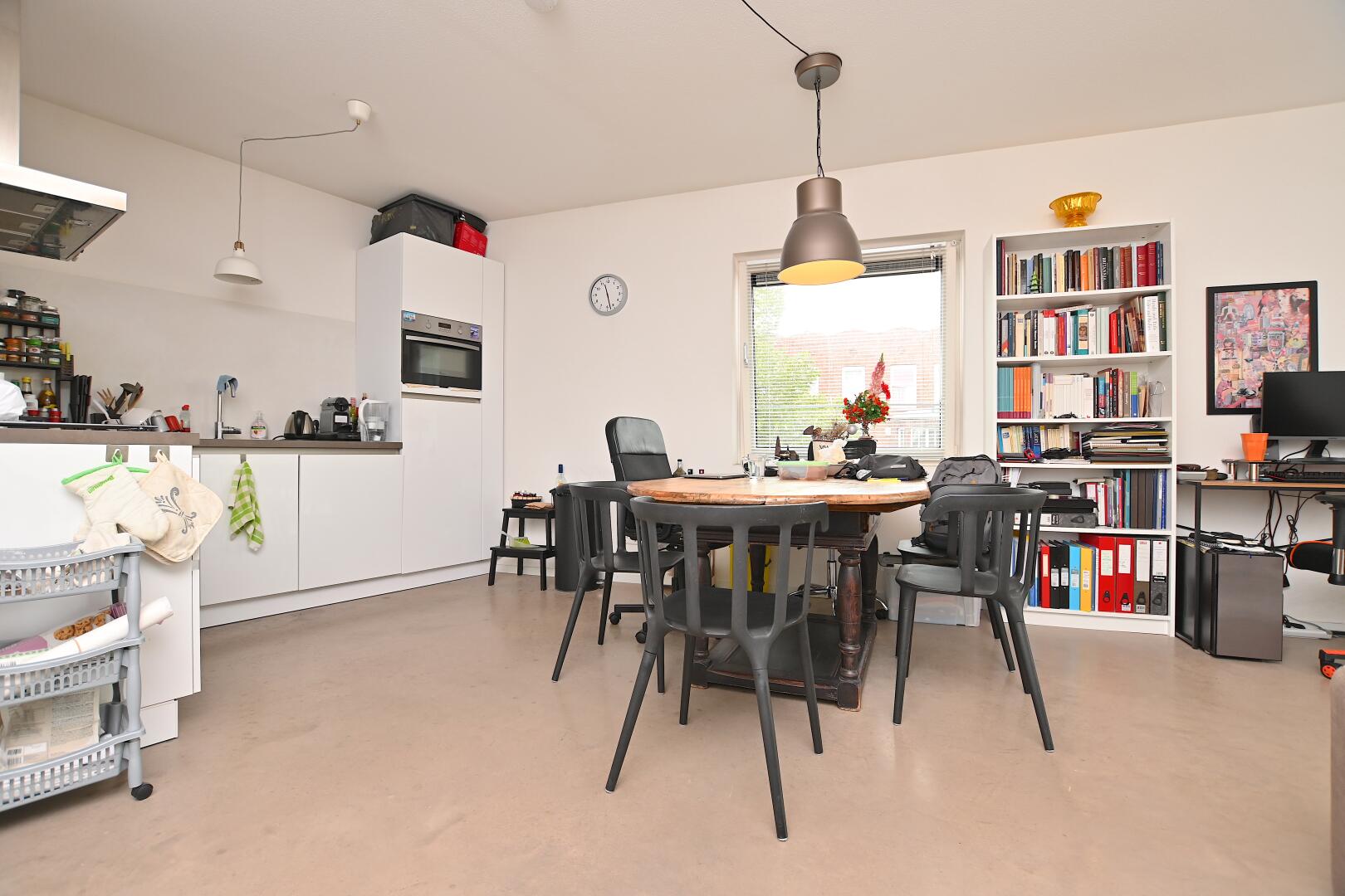 Helper Westsingel, Groningen foto 3