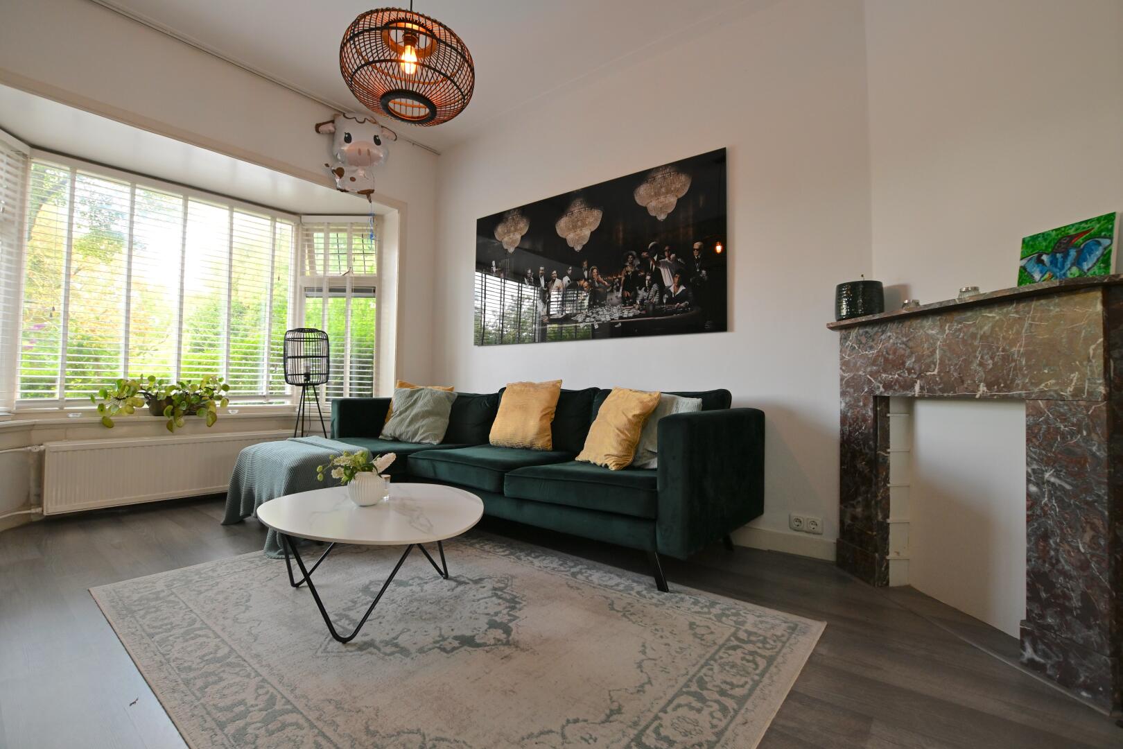 Star Numanstraat, Groningen foto 5