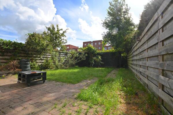 Star Numanstraat Image 30