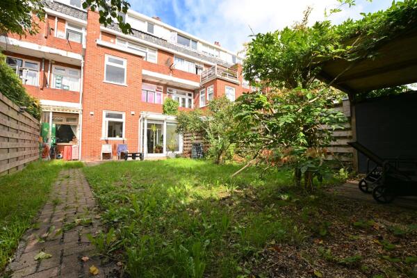 Star Numanstraat Image 32