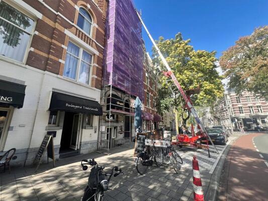 Van Vollenhovenstraat Image 11