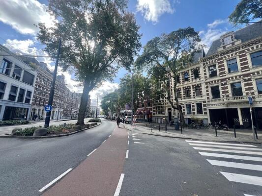 Van Vollenhovenstraat Image 12