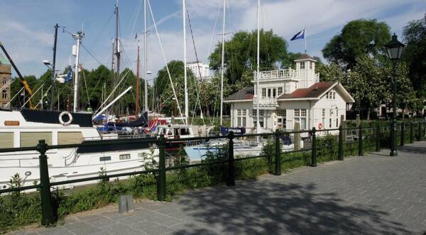 Van Vollenhovenstraat Image 14
