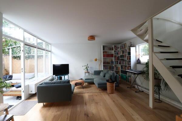 Mien Labbertonstraat 6 Image 7