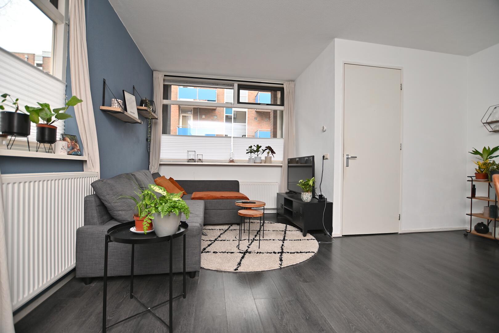 Nieuwe Sint Jansstraat, Groningen foto 4