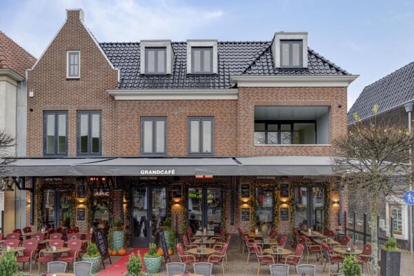 Dorpsstraat Image 0