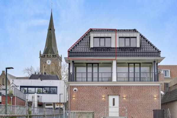 Dorpsstraat Image 2