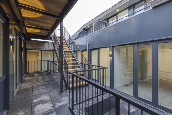 Dorpsstraat Image 7