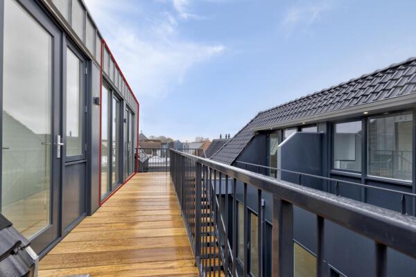 Dorpsstraat Image 8