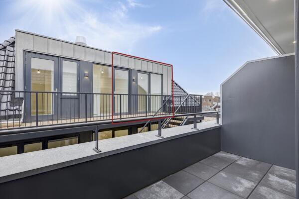 Dorpsstraat Image 9