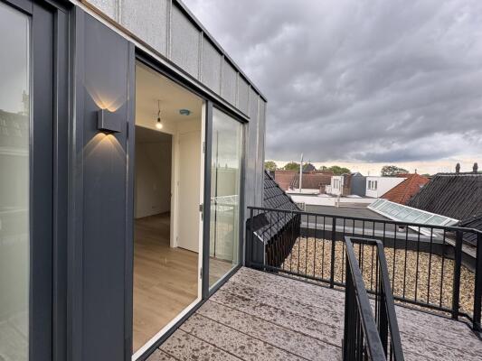 Dorpsstraat Image 10