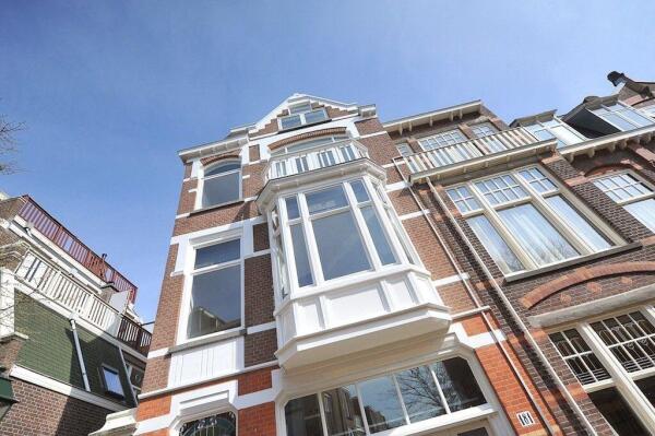 Antonie Duyckstraat Image 0