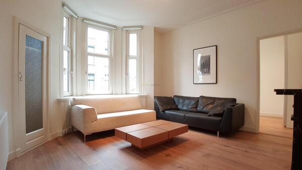 Adrien Mildersstraat Image 0