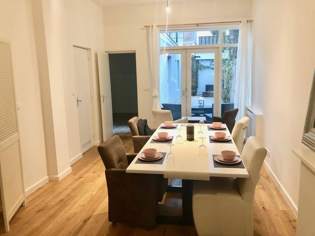 Van Bylandtstraat, Den Haag