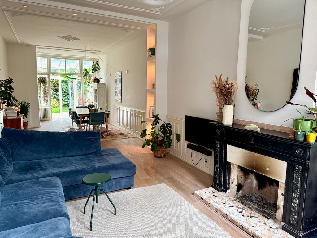 Columbusstraat, Den Haag