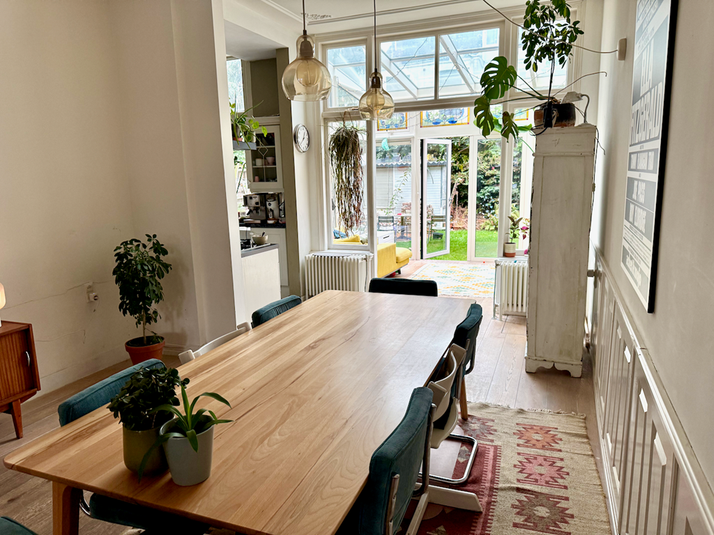 Columbusstraat, Den Haag foto 2