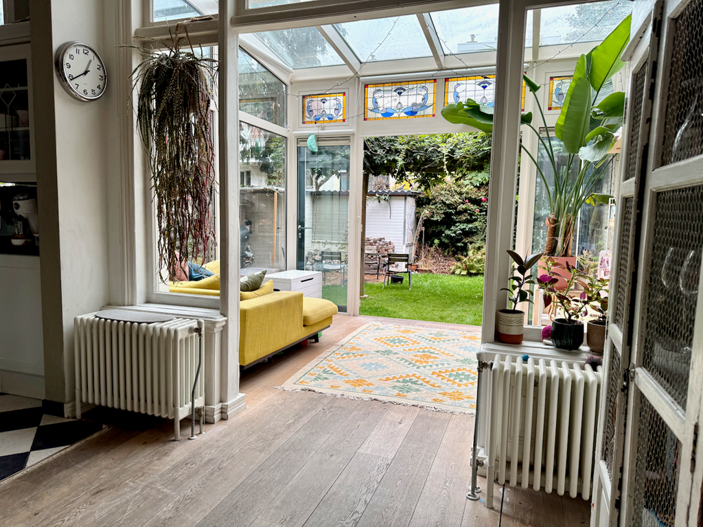 Columbusstraat, Den Haag foto 3