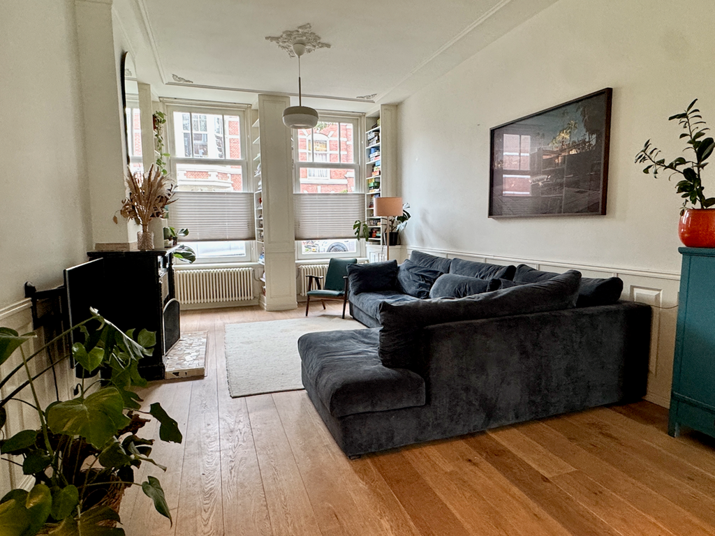 Columbusstraat, Den Haag foto 4