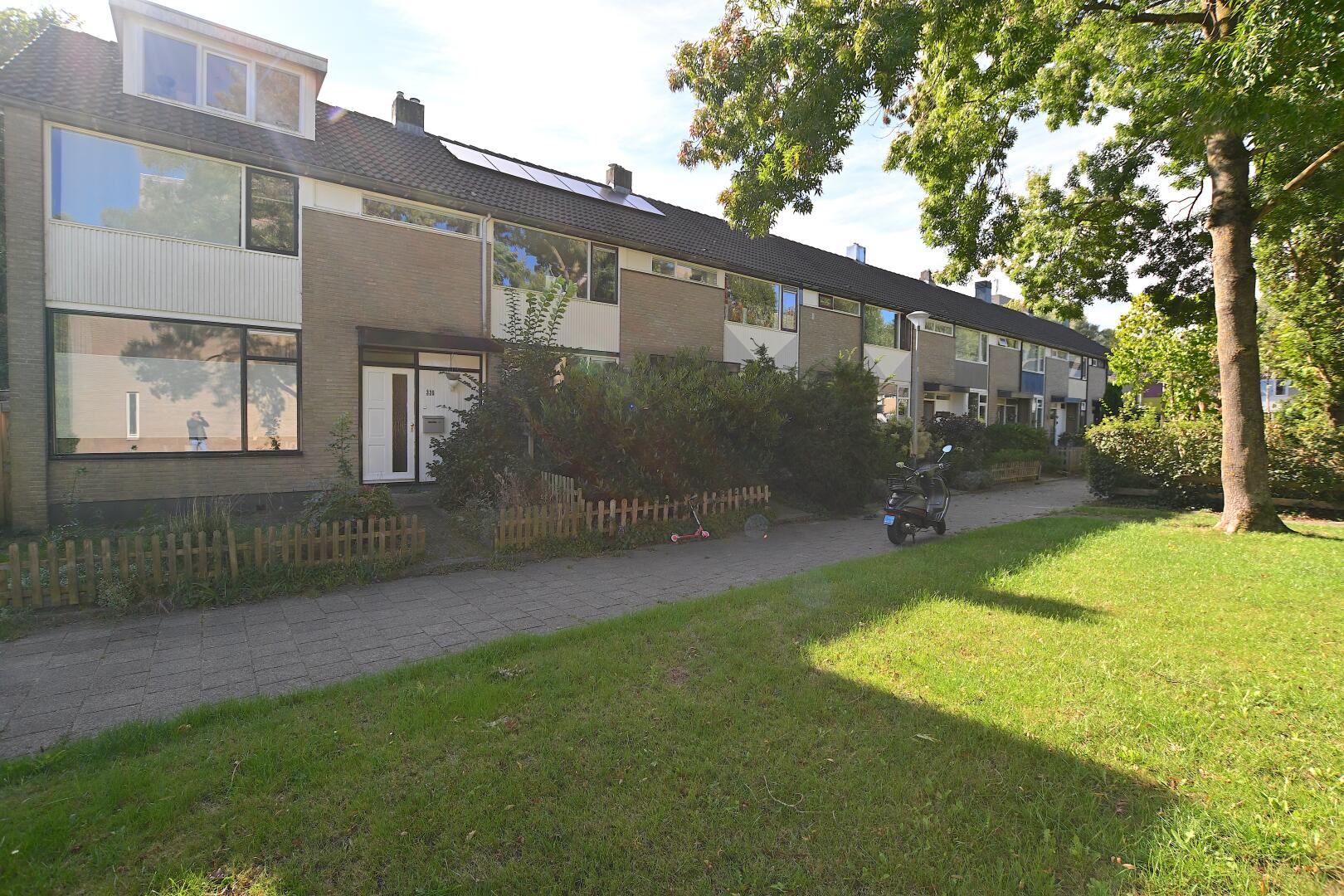 Briljantstraat, Groningen