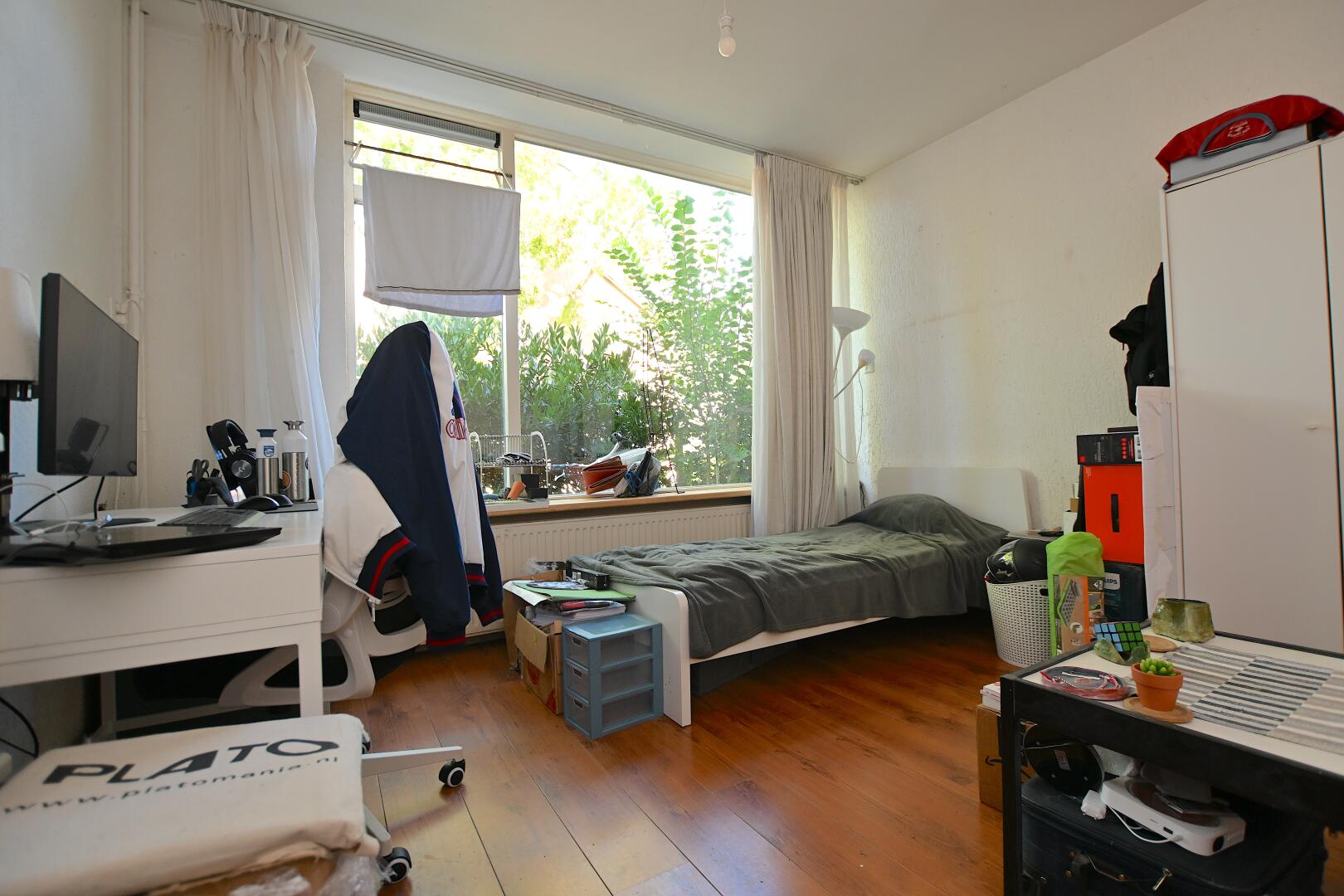 Briljantstraat, Groningen foto 4