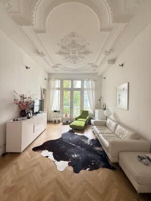 Vondelstraat 122B Image 1