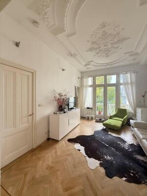 Vondelstraat 122B Image 2