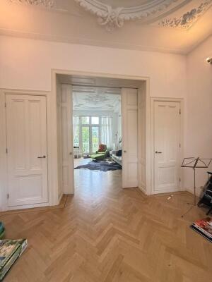 Vondelstraat 122B Image 4