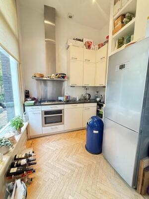 Vondelstraat 122B Image 5