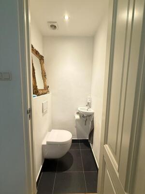 Vondelstraat 122B Image 10
