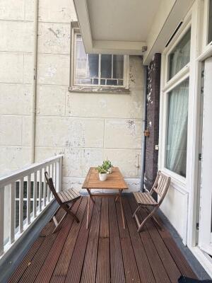 Vondelstraat 122B Image 12