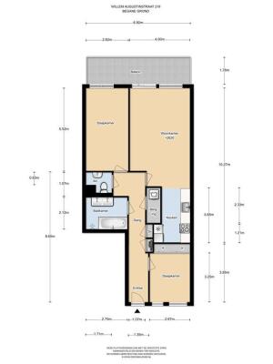 Willem Augustinstraat 219 Image 31