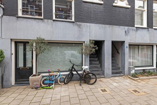 Tweede Jan van der Heijdenstraat 45-2 Image 23