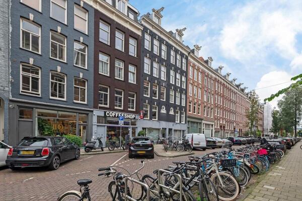 Tweede Jan van der Heijdenstraat 45-2 Image 24