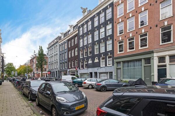 Tweede Jan van der Heijdenstraat 45-2 Image 25