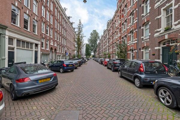 Tweede Jan van der Heijdenstraat 45-2 Image 27