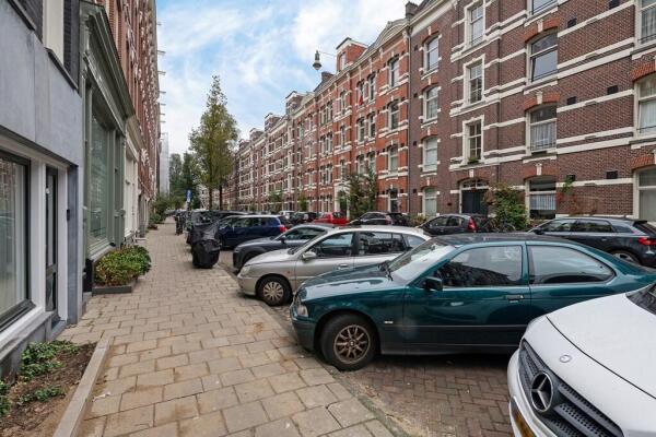 Tweede Jan van der Heijdenstraat 45-2 Image 28