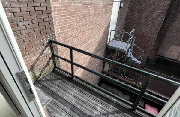 Hooghuisstraat  Image 11